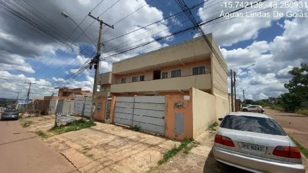 Apartamento, 2 quartos, 55 m² - Foto 2