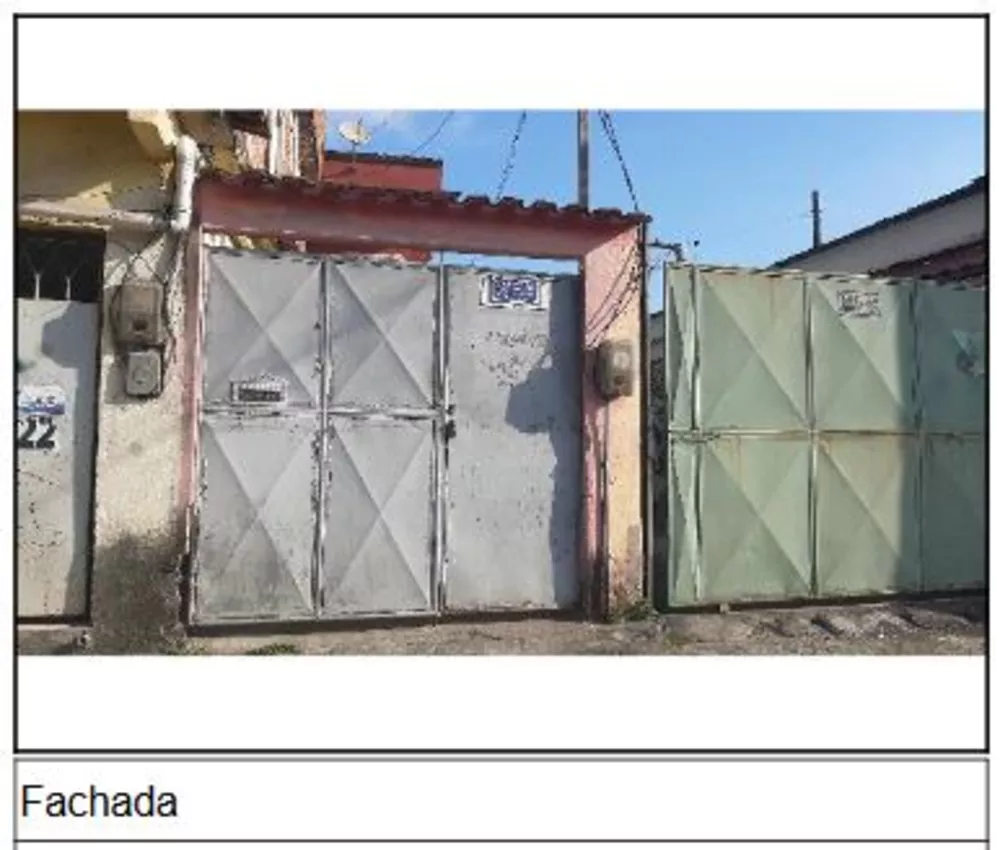 Casa, 3 quartos, 166 m² - Foto 1