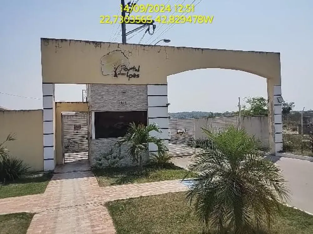 Casa, 2 quartos, 150 m² - Foto 1