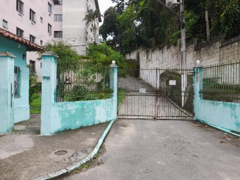 Apartamento, 2 quartos, 48 m² - Foto 1