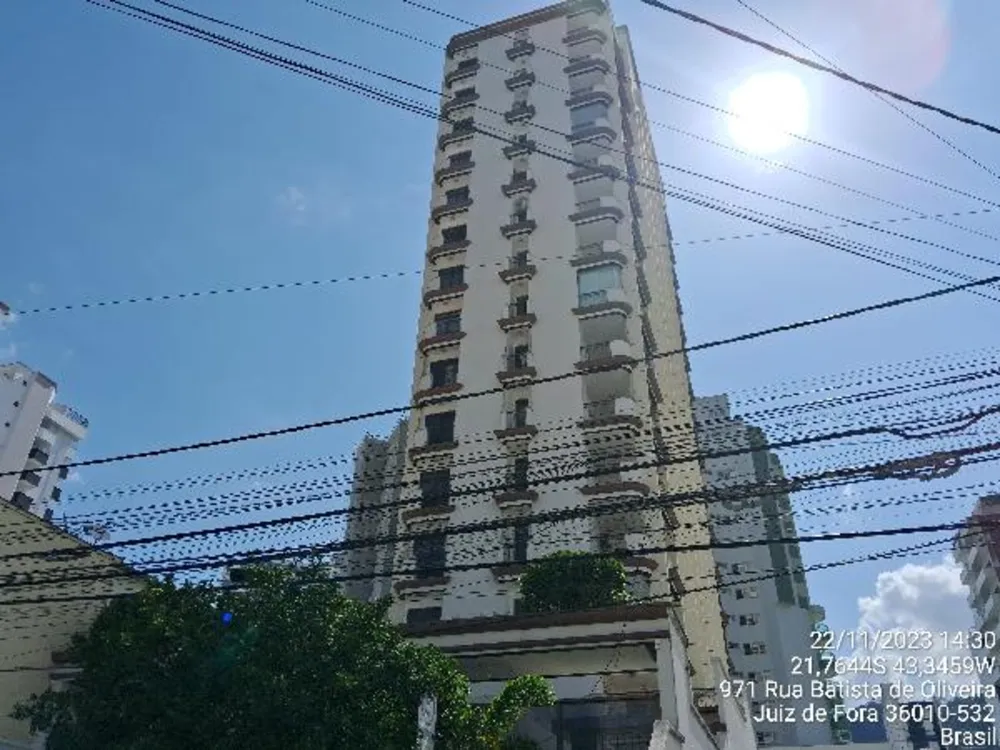 Apartamento, 234 m² - Foto 1