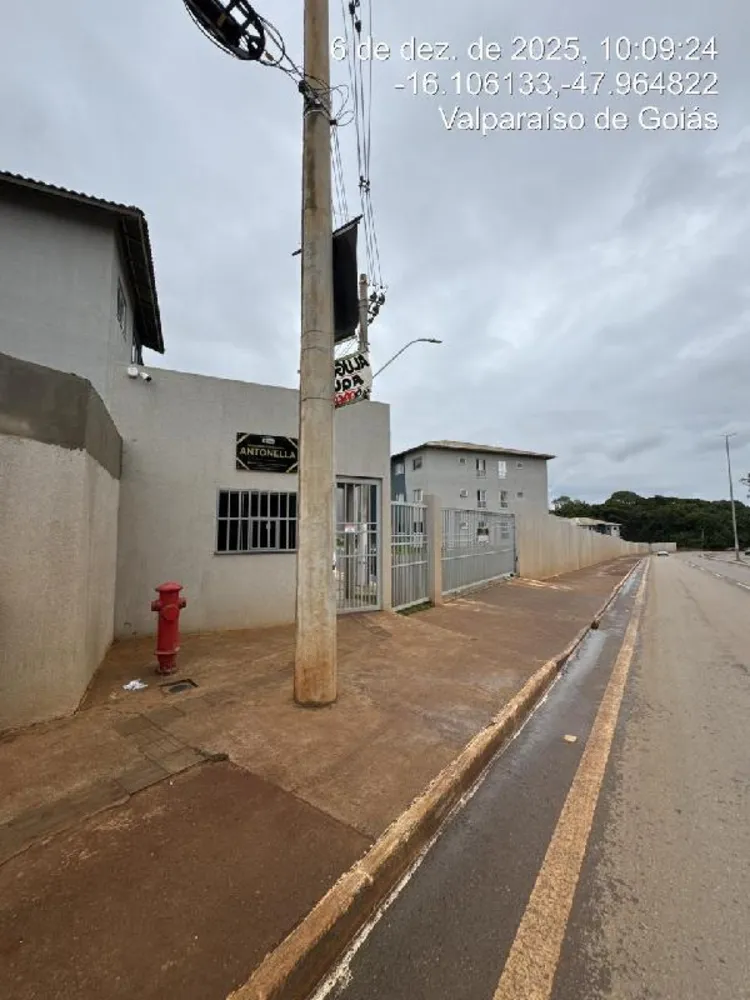 Apartamento, 2 quartos, 48 m² - Foto 1