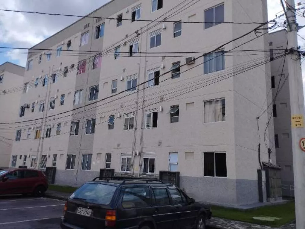 Apartamento, 2 quartos, 10 m² - Foto 1