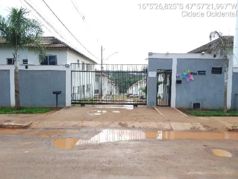 Apartamento, 2 quartos, 42 m² - Foto 1