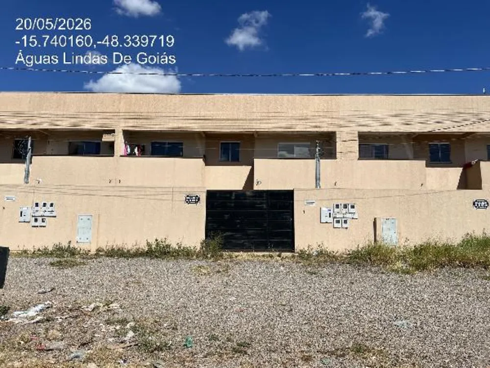 Apartamento, 2 quartos, 66 m² - Foto 1