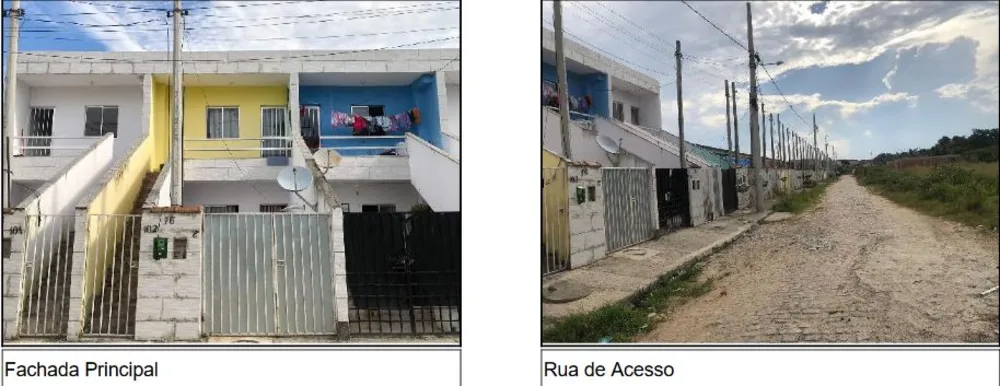 Casa, 1 quarto, 60 m² - Foto 1