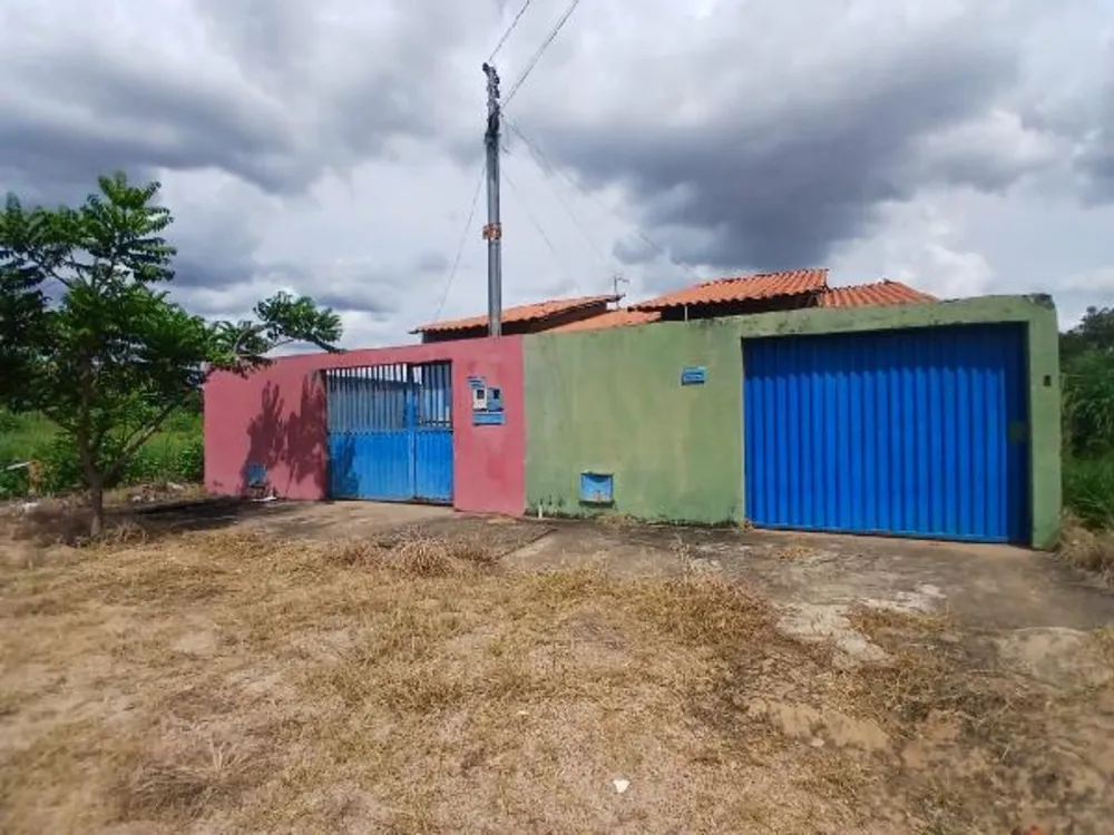 Casa, 2 quartos, 179 m² - Foto 1