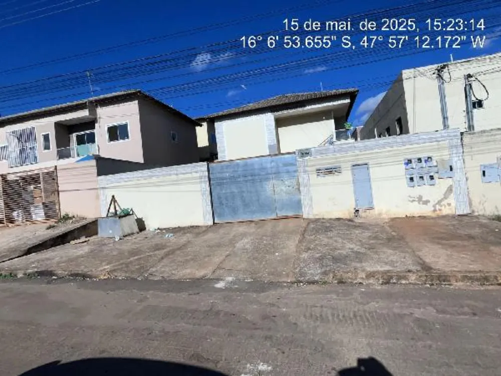 Apartamento, 2 quartos, 54 m² - Foto 2