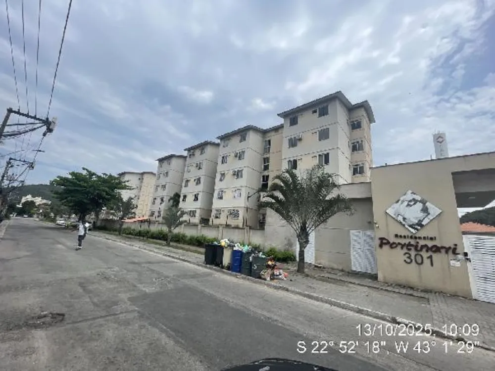 Apartamento, 56 m² - Foto 2
