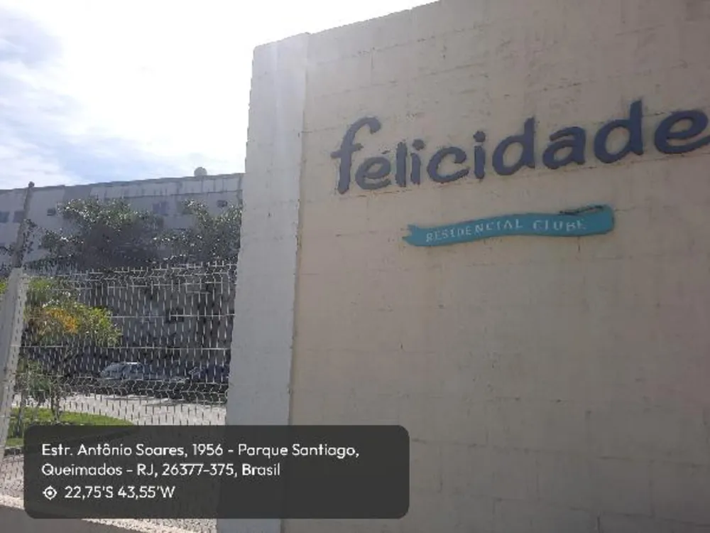 Apartamento, 2 quartos, 46 m² - Foto 1