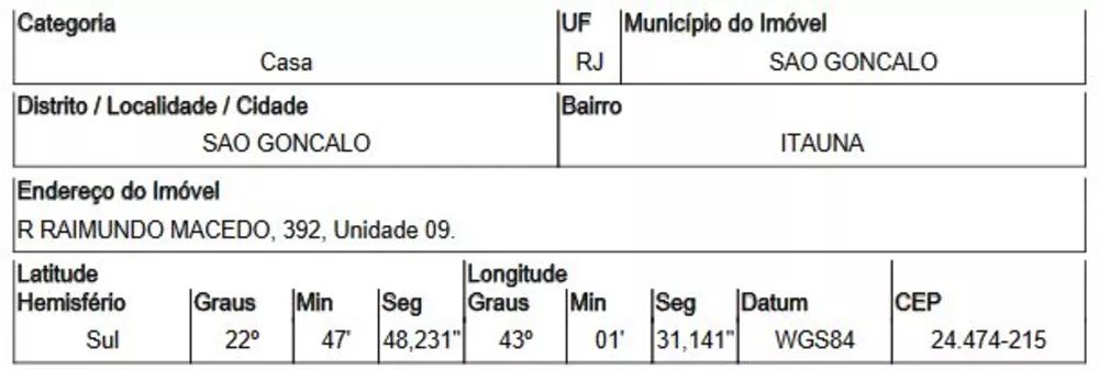 Casa, 1 quarto, 71 m² - Foto 2