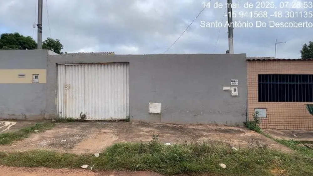 Casa, 2 quartos, 216 m² - Foto 1