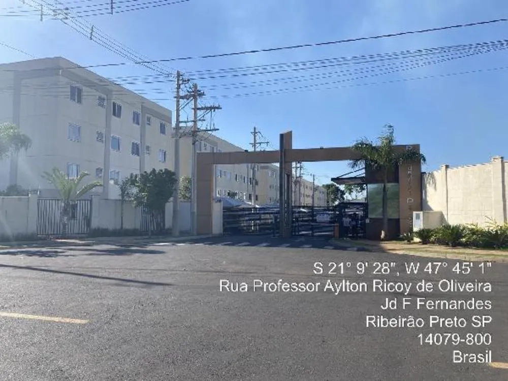 Apartamento, 40 m² - Foto 1