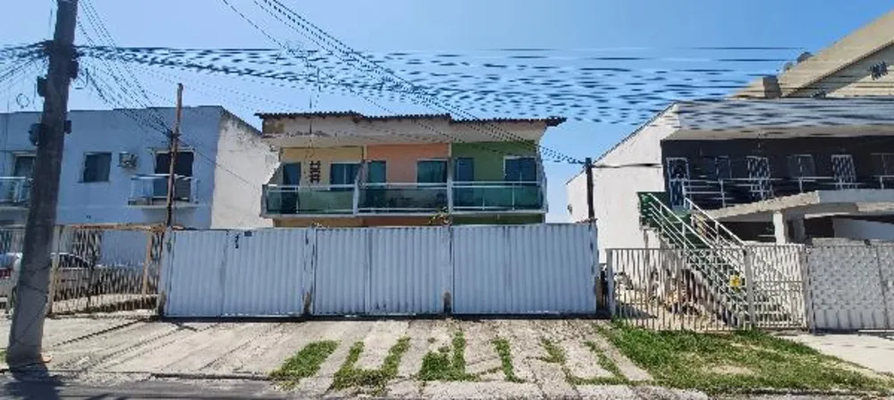 Apartamento, 1 quarto, 43 m² - Foto 1