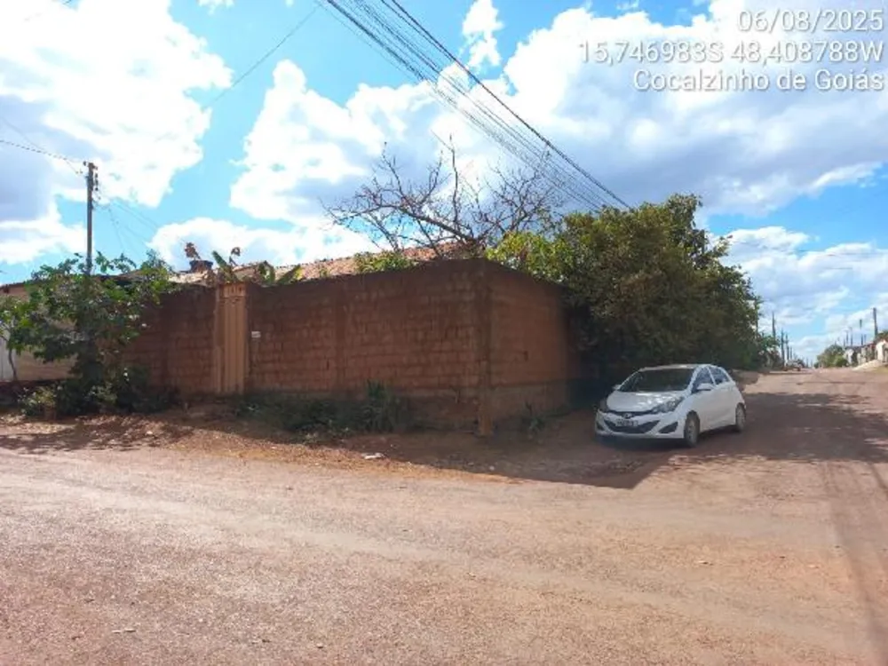 Casa, 2 quartos, 314 m² - Foto 1