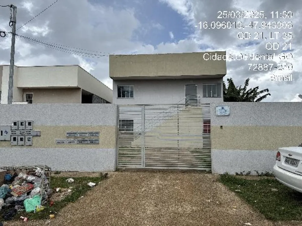 Apartamento, 2 quartos, 48 m² - Foto 2