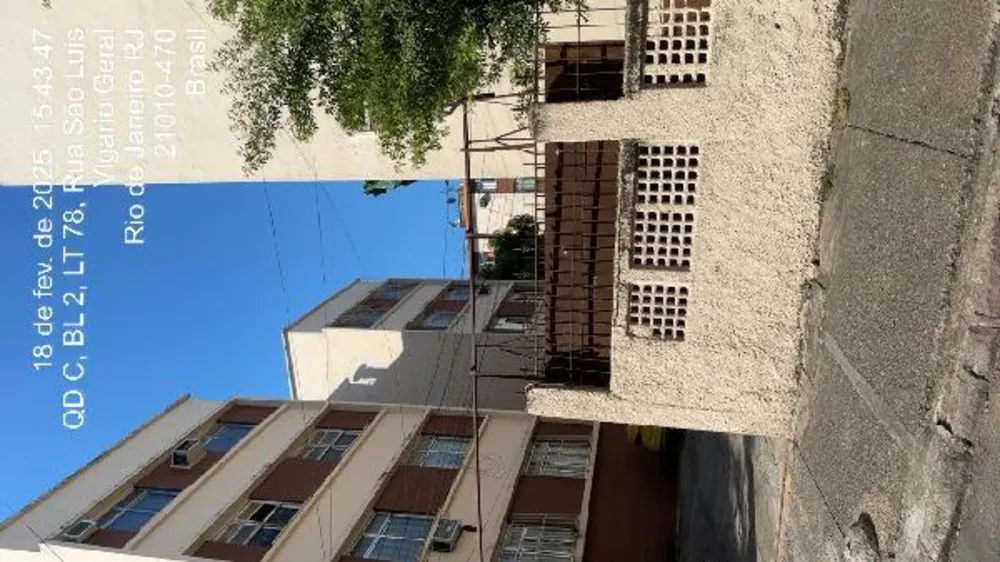 Apartamento, 2 quartos, 38 m² - Foto 2