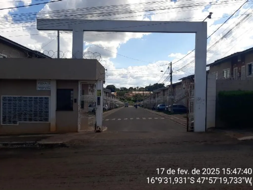 Apartamento, 2 quartos, 44 m² - Foto 2
