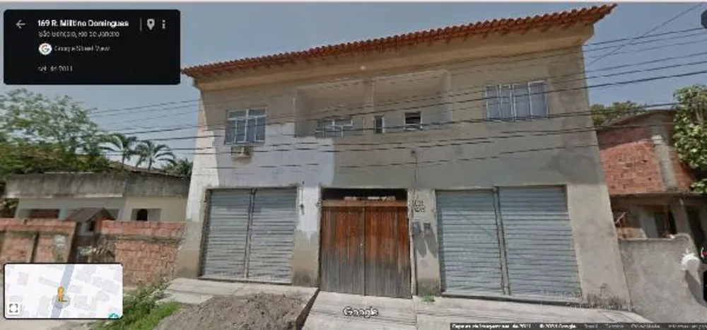 Apartamento, 1 quarto, 47 m² - Foto 1