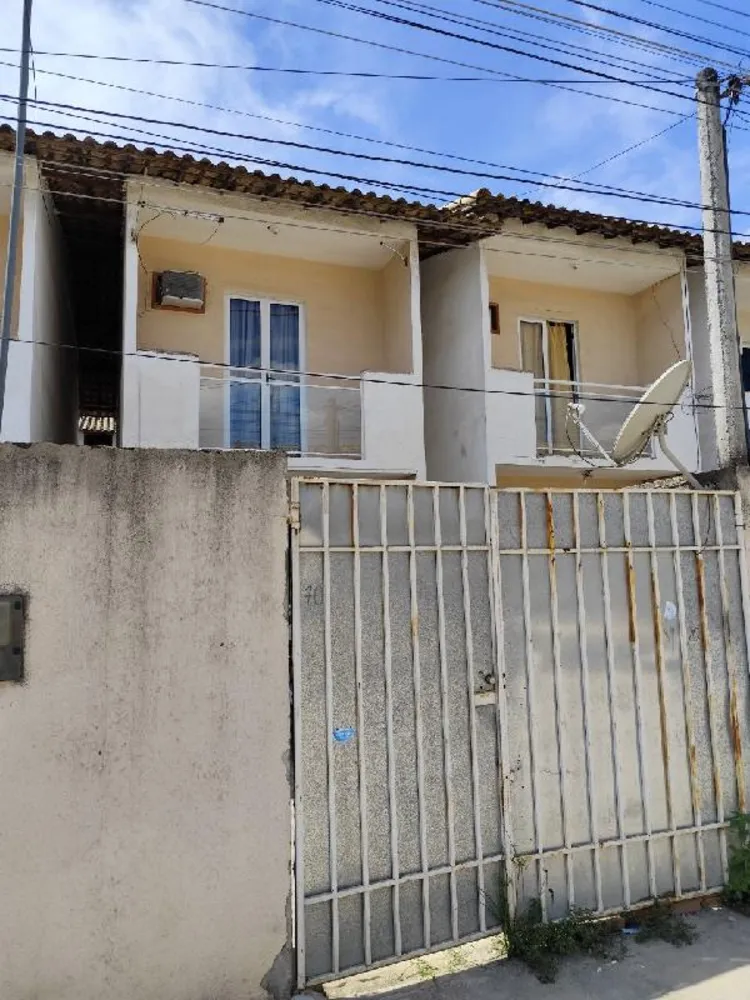 Casa, 2 quartos, 78 m² - Foto 1