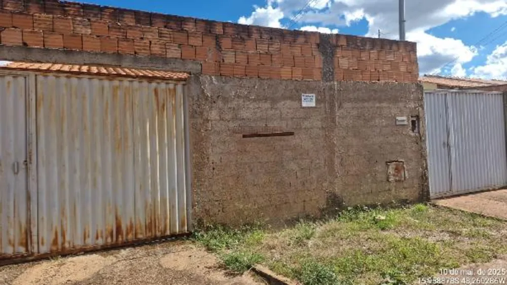 Casa, 2 quartos, 180 m² - Foto 1