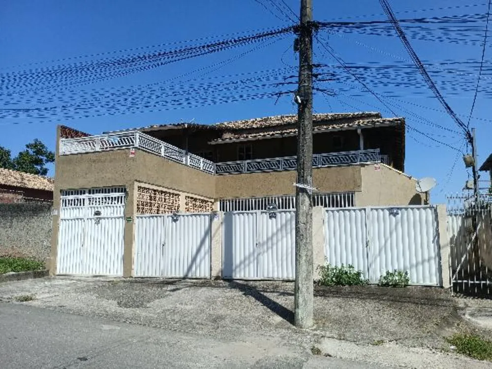 Casa, 2 quartos, 101 m² - Foto 2