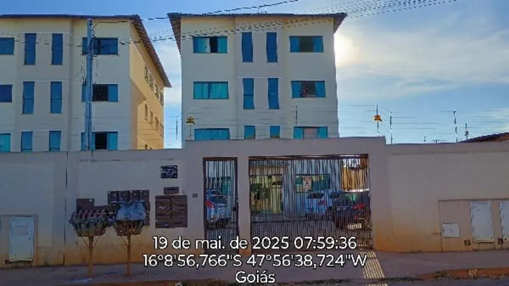 Apartamento, 2 quartos, 58 m² - Foto 2