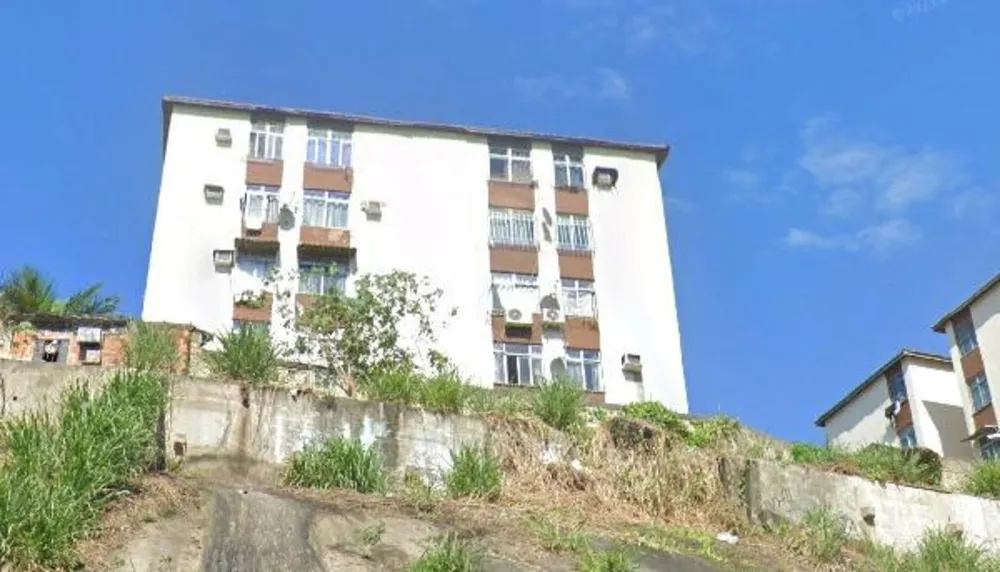 Apartamento, 2 quartos, 48 m² - Foto 1
