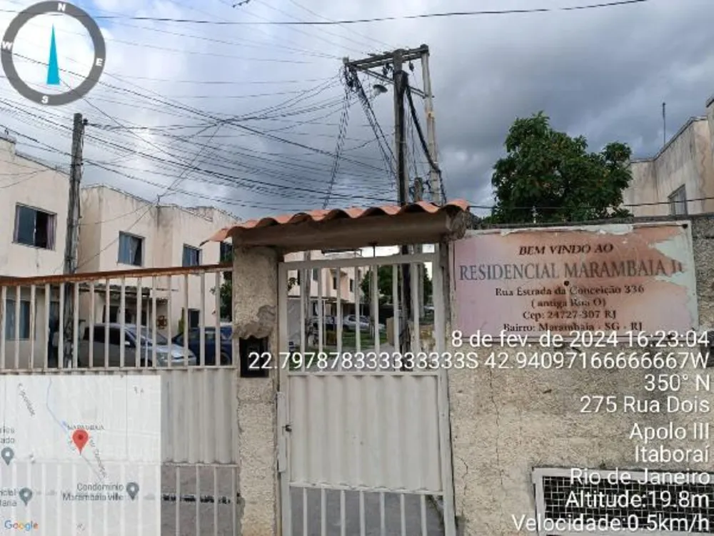 Casa, 1 quarto, 74 m² - Foto 1