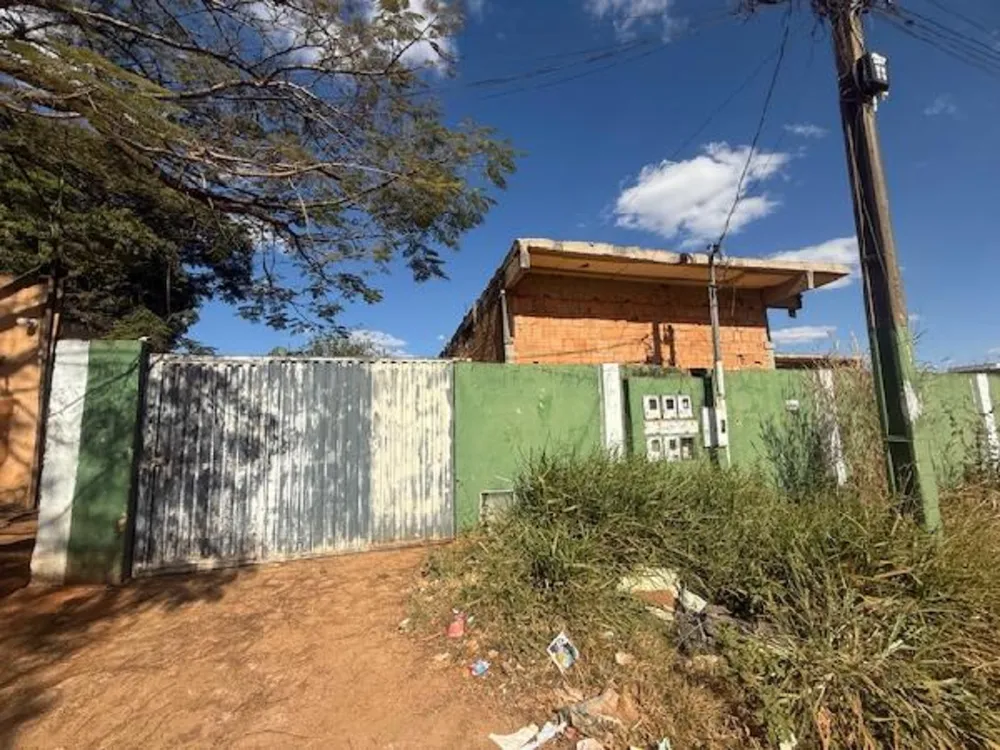 Casa, 2 quartos, 87 m² - Foto 1