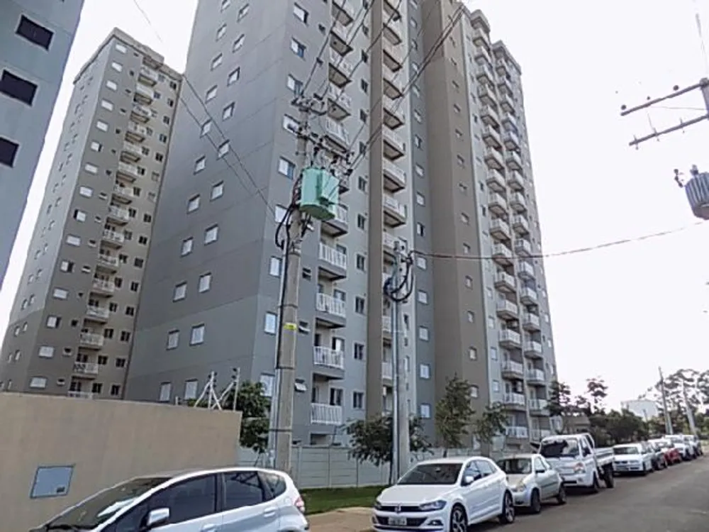 Apartamento, 2 quartos, 49 m² - Foto 1