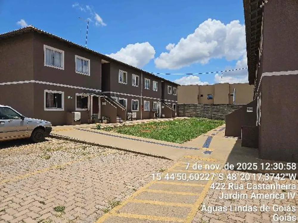 Apartamento, 2 quartos, 45 m² - Foto 2