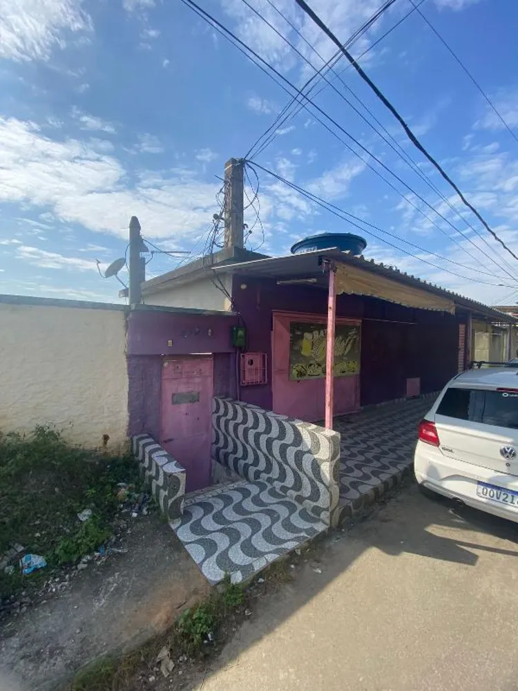 Casa, 2 quartos, 325 m² - Foto 1