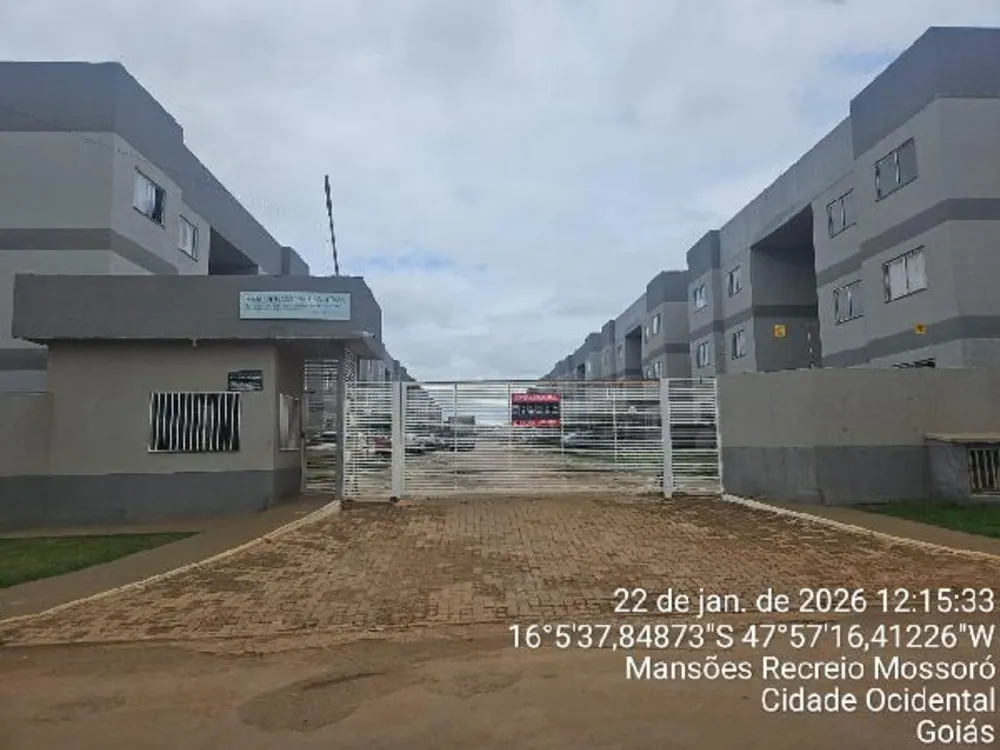 Apartamento, 2 quartos, 43 m² - Foto 1