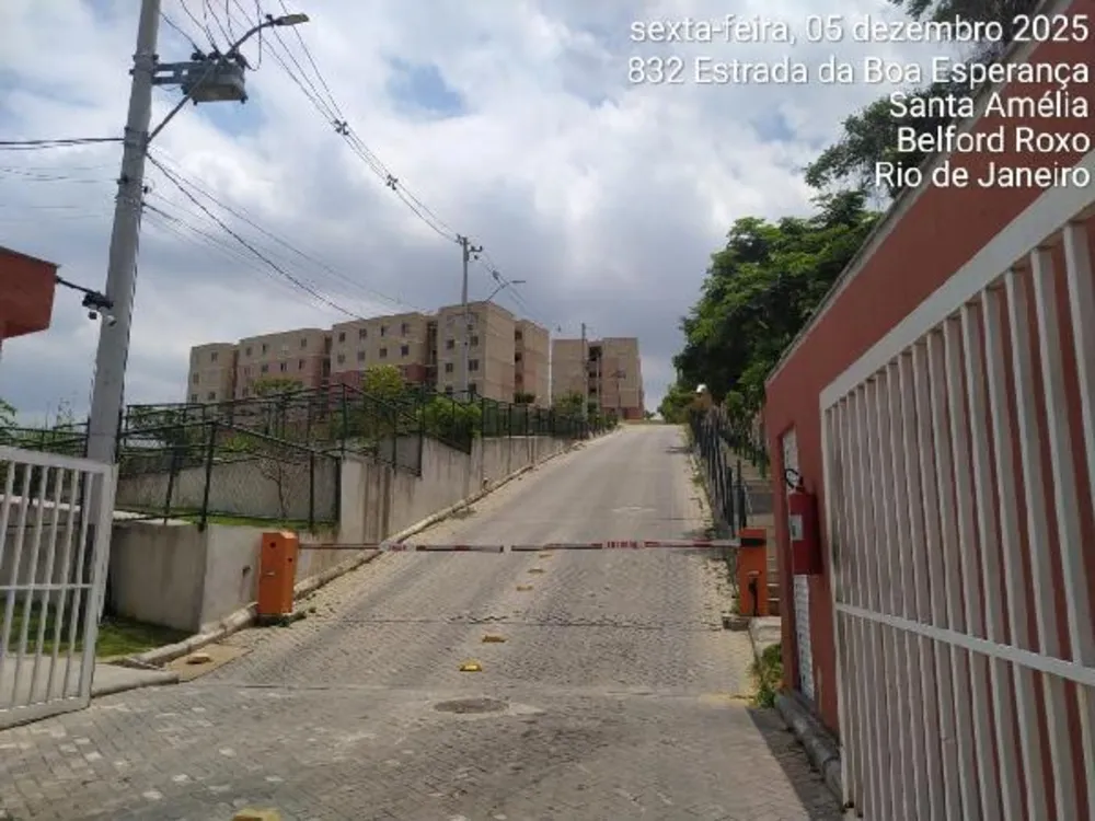 Apartamento, 2 quartos, 45 m² - Foto 1