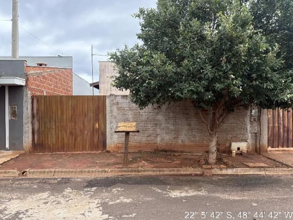 Casa, 2 quartos, 170 m² - Foto 1