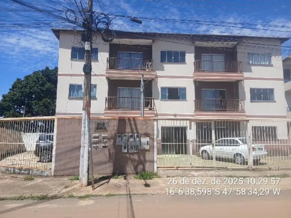 Apartamento, 2 quartos, 68 m² - Foto 1