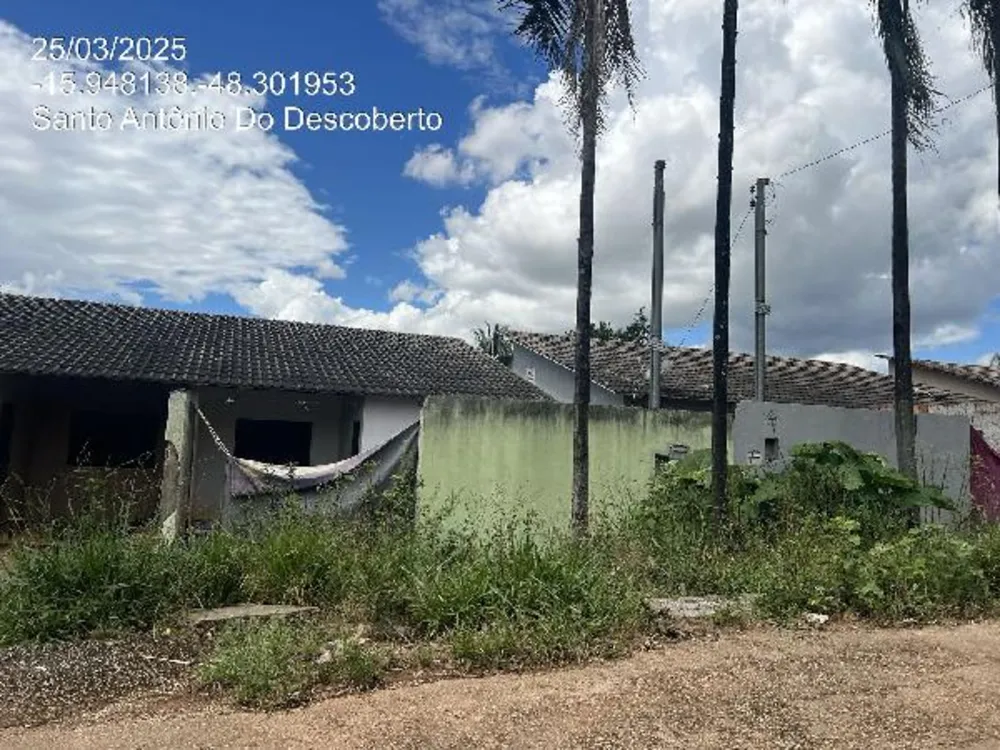 Casa, 2 quartos - Foto 2