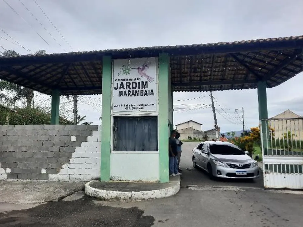 Casa, 2 quartos, 200 m² - Foto 1