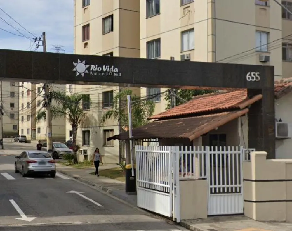 Apartamento, 2 quartos, 45 m² - Foto 2