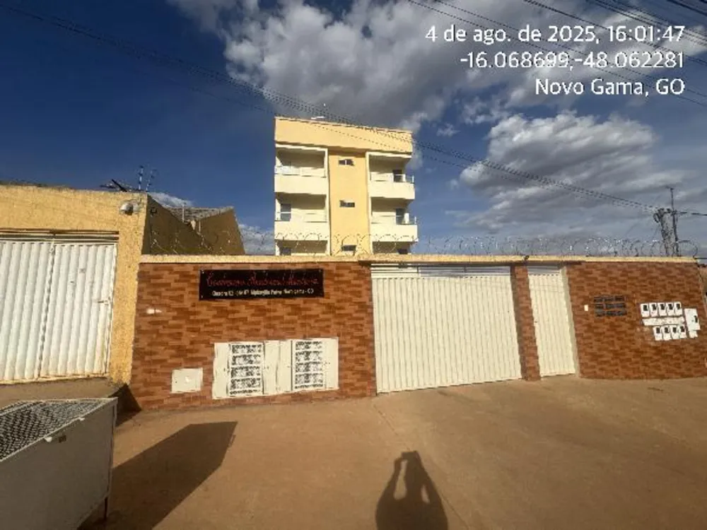 Apartamento, 2 quartos, 65 m² - Foto 1