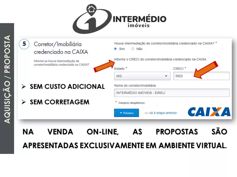 Casa, 2 quartos, 80 m² - Foto 3