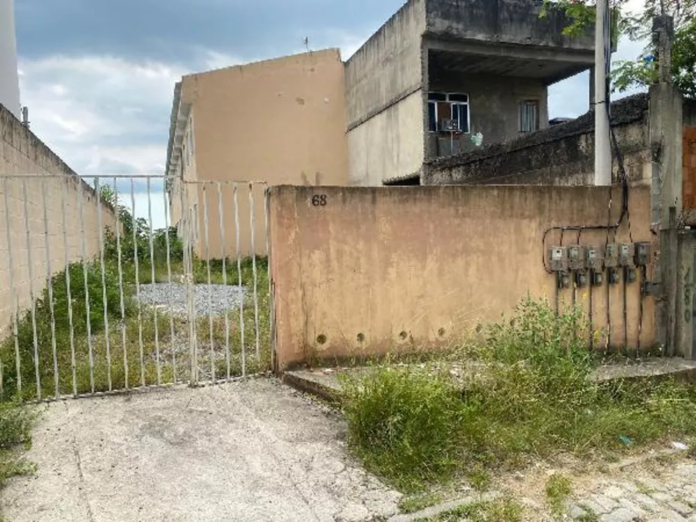 Casa, 2 quartos, 80 m² - Foto 1