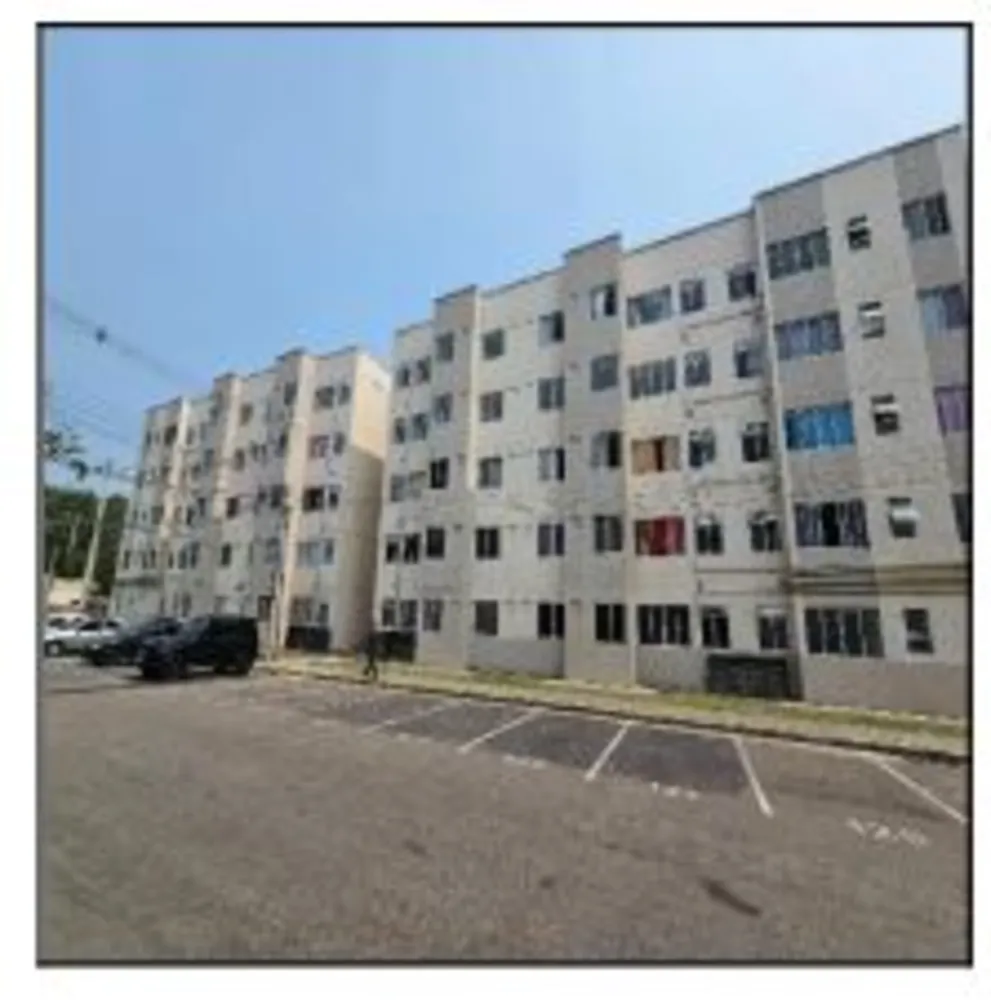 Apartamento, 41 m² - Foto 1