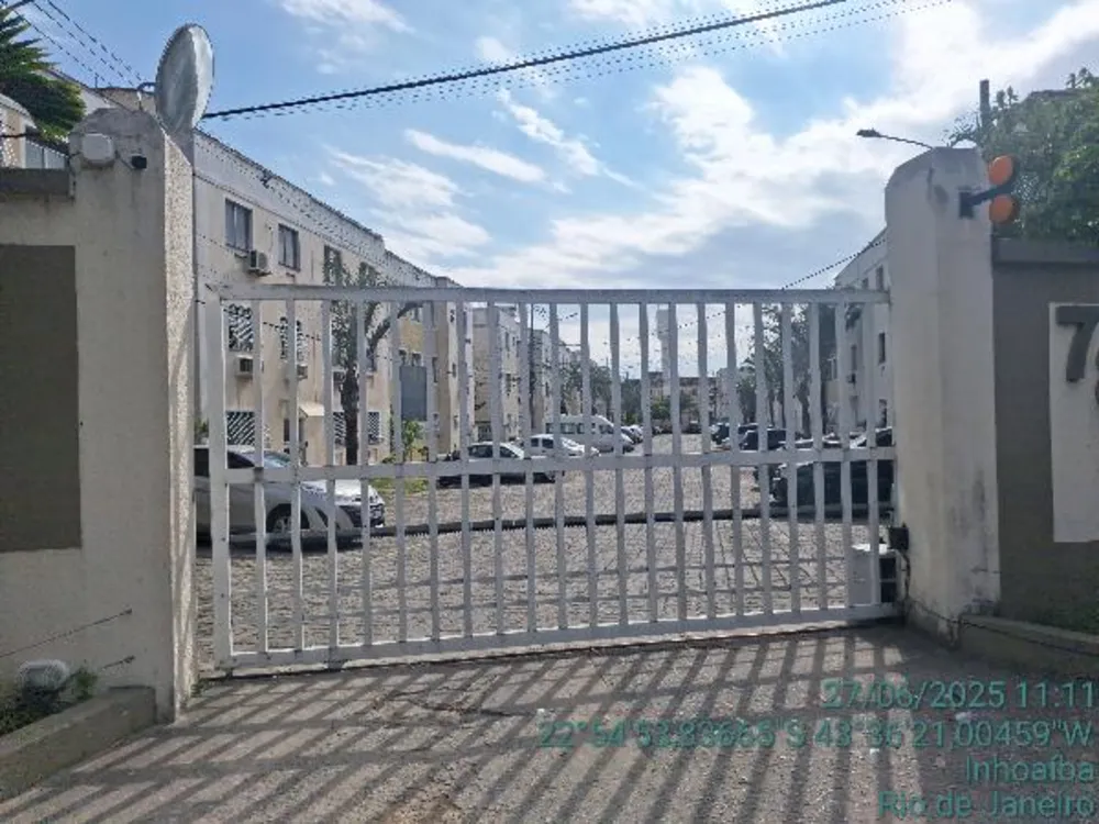 Apartamento, 2 quartos, 45 m² - Foto 2