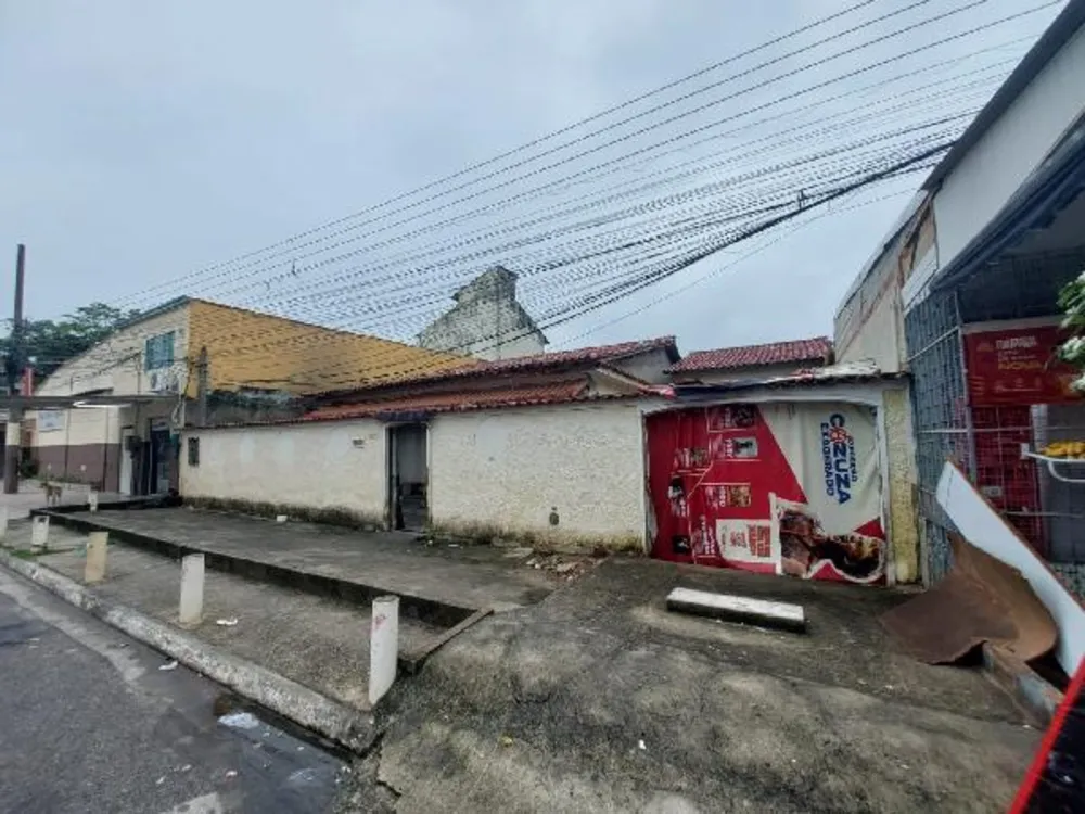 Casa, 2 quartos, 236 m² - Foto 1