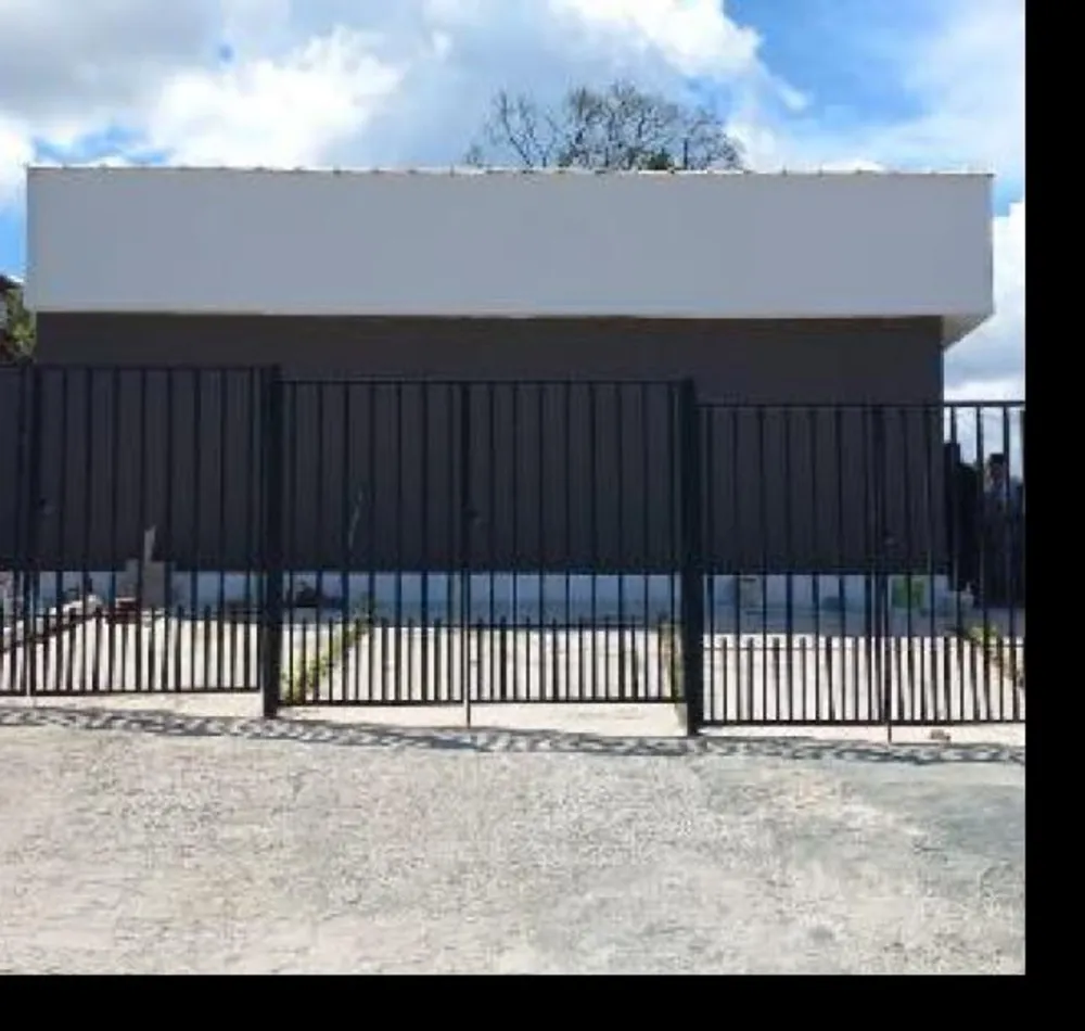 Casa, 1 quarto, 56 m² - Foto 2