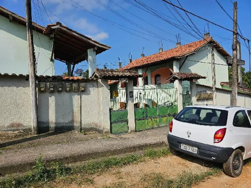 Apartamento, 2 quartos, 74 m² - Foto 1