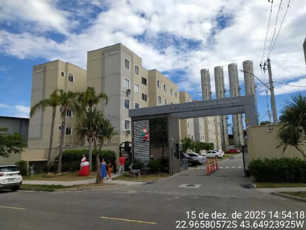 Apartamento, 2 quartos, 41 m² - Foto 1