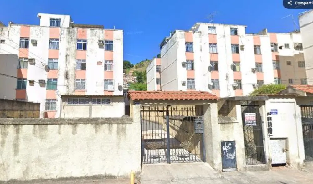 Apartamento, 2 quartos, 48 m² - Foto 1